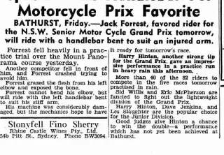 other Newspaper clipping from Oct 4, 1947 5756305