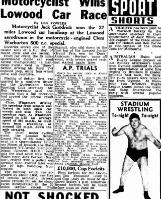 other Newspaper clipping from Jun 21, 1948 5756308