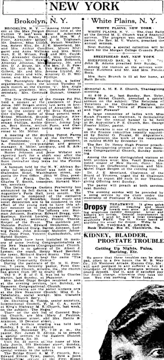other Newspaper clipping from Nov 26, 1927 5756359