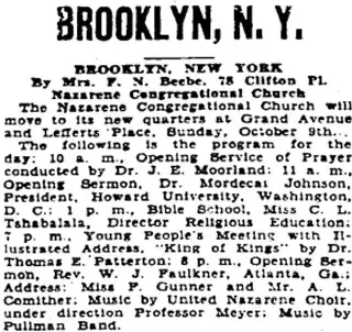 other Newspaper clipping from Oct 8, 1927 5756362