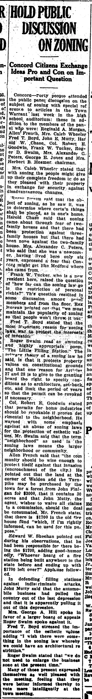 other Newspaper clipping from Mar 22, 1939 5756393