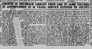 other Newspaper clipping from Jan 14, 1936 5756513