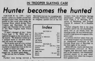 other Newspaper clipping from Jan 14, 1977 5756517