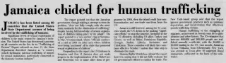 other Newspaper clipping from Jun 19, 2003 5756520