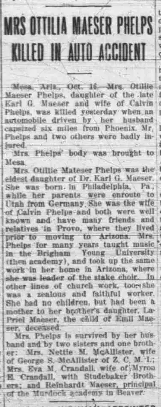 other Newspaper clipping from Oct 18, 1917 5756522