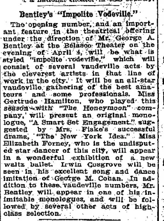other Newspaper clipping from Mar 24, 1907 5756537