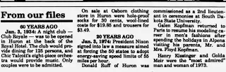 other Newspaper clipping from Jan 3, 1994 5756555
