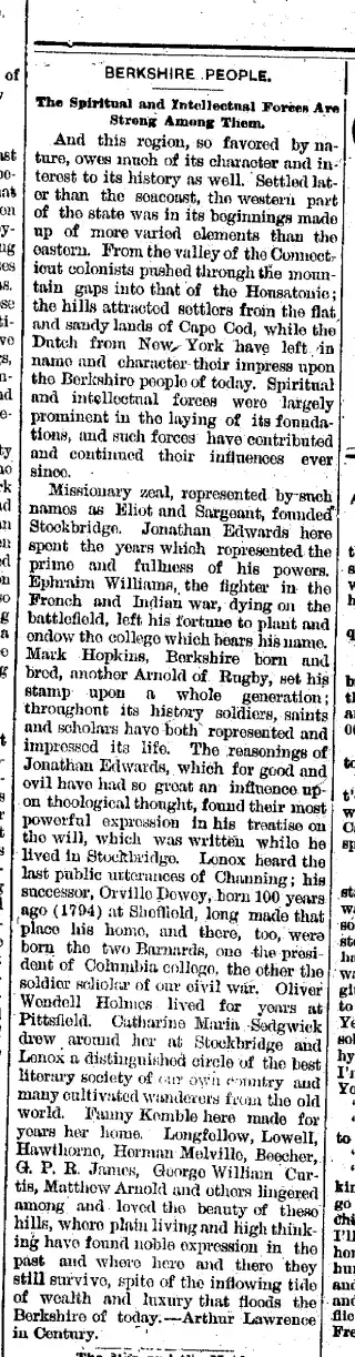 other Newspaper clipping from Jul 18, 1895 5756565
