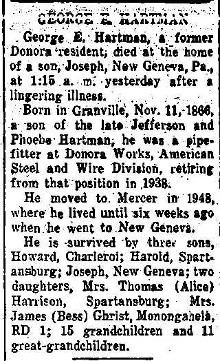 other Newspaper clipping from Sep 29, 1953 5756666