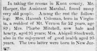other Newspaper clipping from Jul 27, 1860 5756691