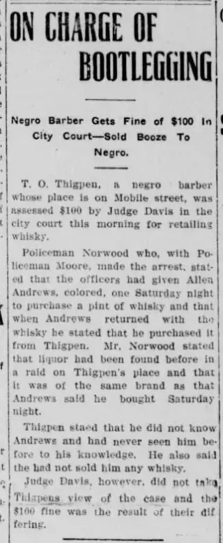 other Newspaper clipping from Sep 20, 1909 5756693