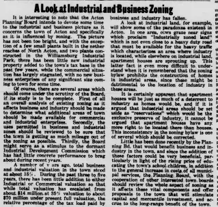 other Newspaper clipping from Apr 6, 1967 5756701