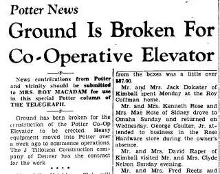 other Newspaper clipping from Mar 21, 1947 5756822