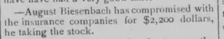 other Newspaper clipping from Apr 4, 1882 5756861