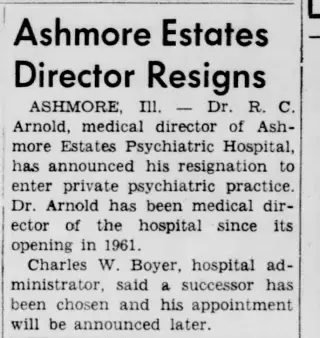 other Newspaper clipping from Sep 18, 1964 5756865