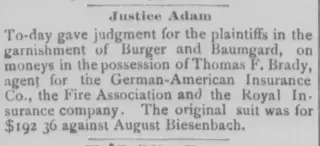 other Newspaper clipping from Aug 29, 1882 5756868