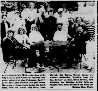 other Newspaper clipping from Apr 20, 1973 5756938