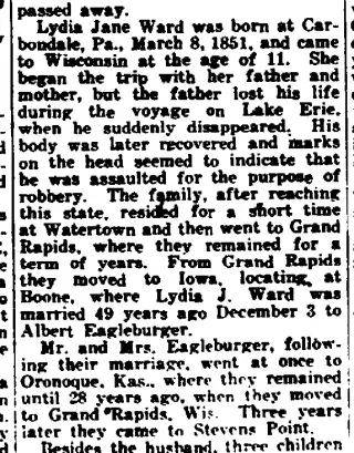 other Newspaper clipping from Dec 12, 1917 5756998