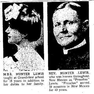 other Newspaper clipping from Aug 21, 1955 5757026