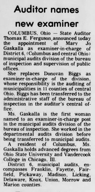 other Newspaper clipping from Jul 25, 1977 5757209