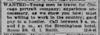 other Newspaper clipping from Dec 8, 1909 5757320