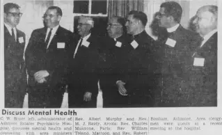 other Newspaper clipping from Mar 6, 1964 5757369