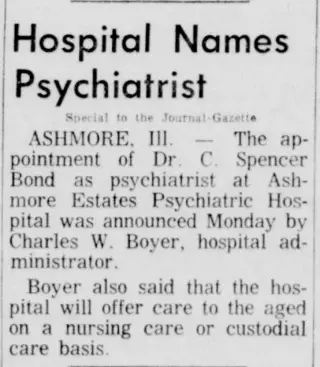 other Newspaper clipping from Sep 29, 1964 5757377