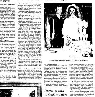 other Newspaper clipping from Feb 22, 1973 5757408