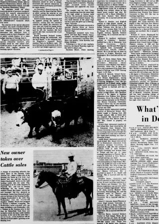 other Newspaper clipping from Jun 18, 1973 5757410