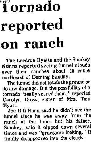 other Newspaper clipping from Jul 19, 1973 5757413