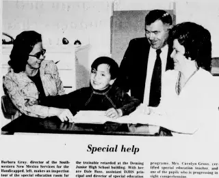 other Newspaper clipping from Mar 11, 1974 5757421