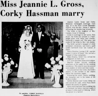 other Newspaper clipping from Sep 16, 1974 5757425