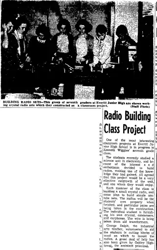 other Newspaper clipping from Mar 31, 1957 5757426