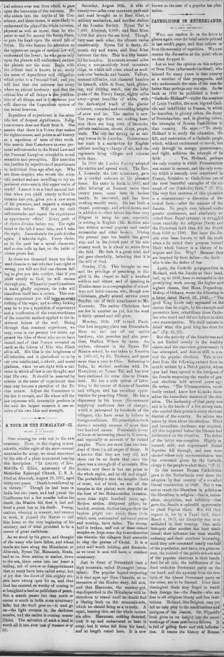 other Newspaper clipping from Nov 28, 1877 5757428
