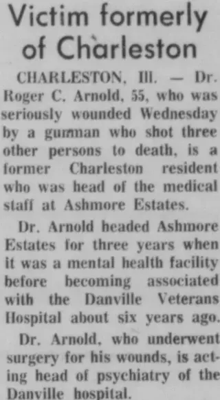 other Newspaper clipping from May 14, 1970 5757429