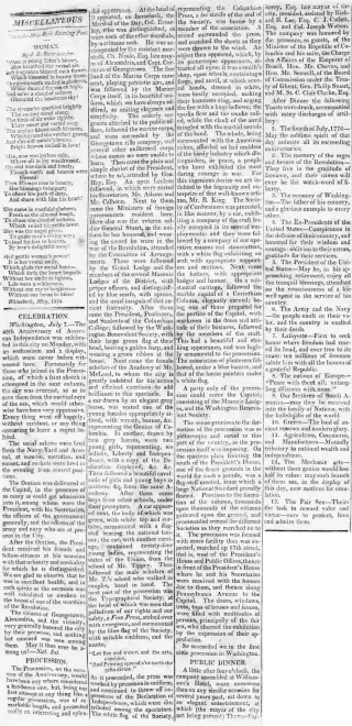 other Newspaper clipping from Jul 23, 1824 5757442