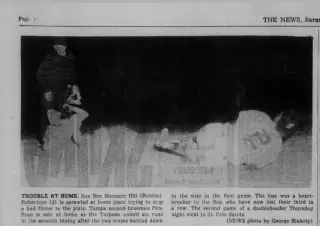 other Newspaper clipping from Apr 21, 1961 5757467