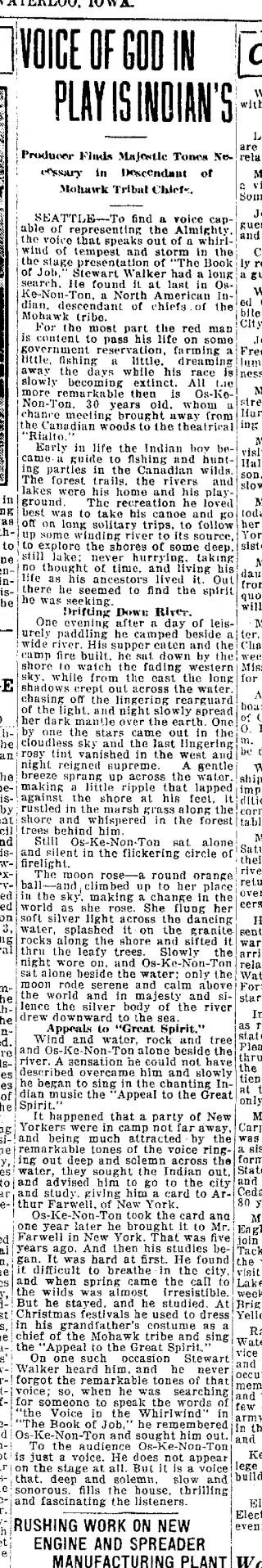 other Newspaper clipping from Jul 7, 1919 5757468