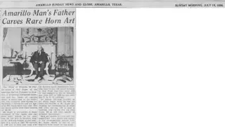 other Newspaper clipping from Jul 19, 1936 5757473