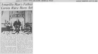 other Newspaper clipping from Jul 19, 1936 5757484