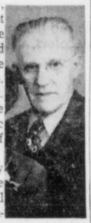 other Newspaper clipping from Dec 10, 1961 5757513