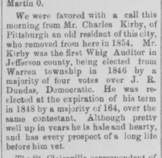 other Newspaper clipping from Jun 21, 1878 5757514