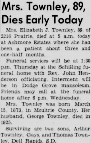 other Newspaper clipping from Jun 11, 1962 5757557