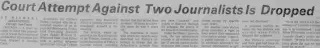other Newspaper clipping from Sep 3, 1978 5757572