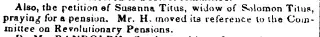 other Newspaper clipping from Feb 6, 1839 5757574
