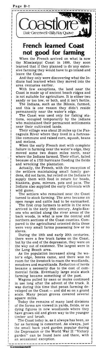 other Newspaper clipping from Feb 1, 1976 5757592