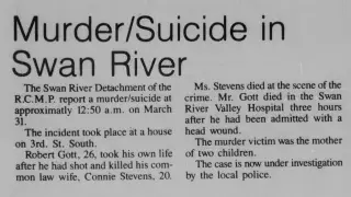 other Newspaper clipping from Apr 6, 1989 5757616