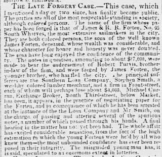 other Newspaper clipping from Mar 4, 1844 5757655