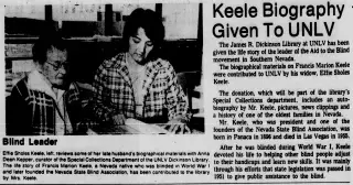 General news Newspaper clipping from Mar 30, 1977 5757658