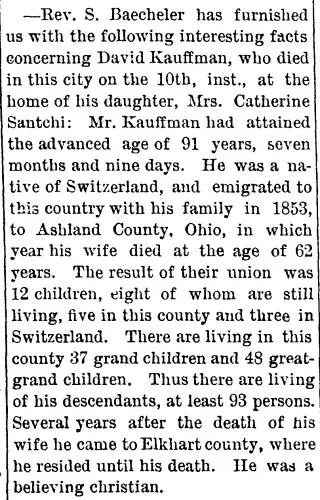 other Newspaper clipping from Jul 14, 1885 5757672